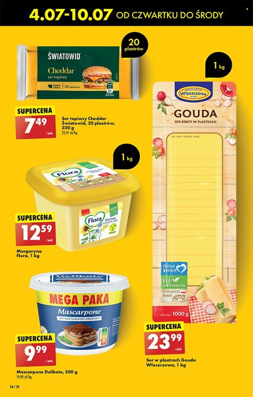 Gazetka Biedronka - 4.07.2024 - 10.07.2024. Strona 34