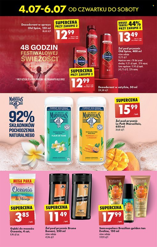 Gazetka Biedronka - 4.07.2024 - 10.07.2024. Strona 51