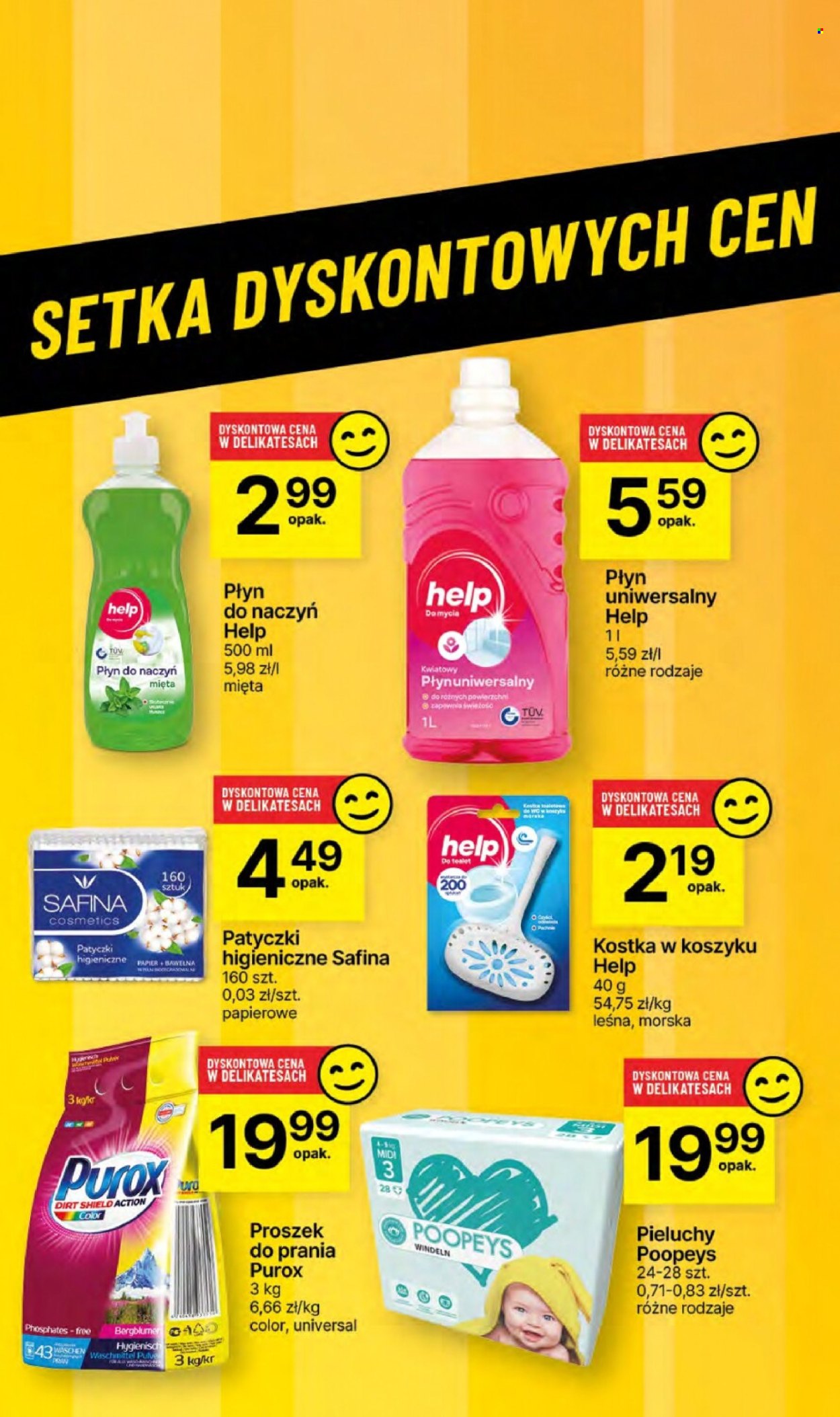 Gazetka Delikatesy Centrum - 4.07.2024 - 10.07.2024. Strona 52