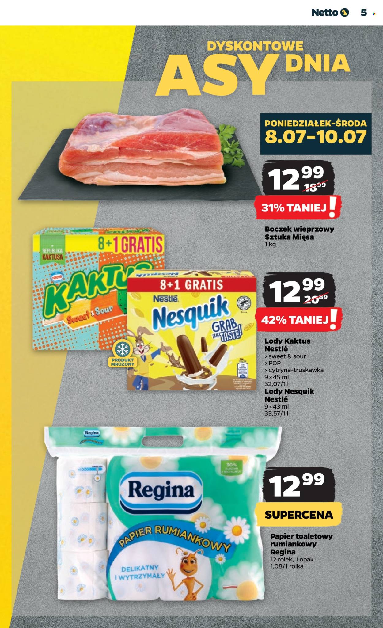 Gazetka Netto - 8.07.2024 - 13.07.2024. Strona 5