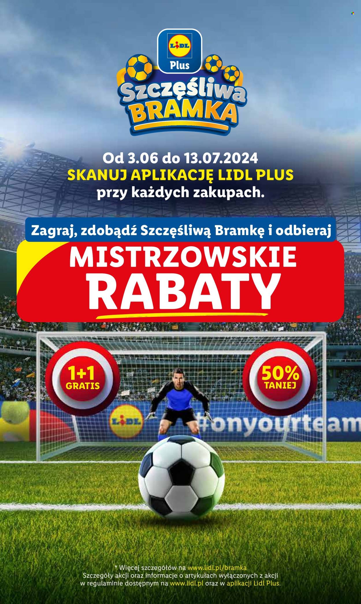 Gazetka Lidl - 8.07.2024 - 10.07.2024. Strona 37