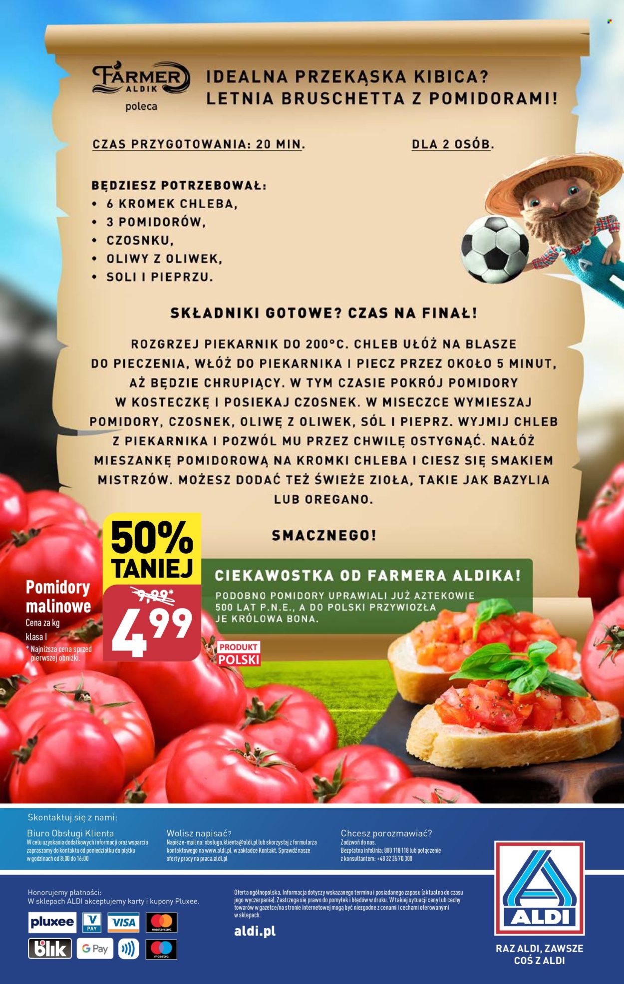 Gazetka ALDI - 8.07.2024 - 13.07.2024. Strona 6