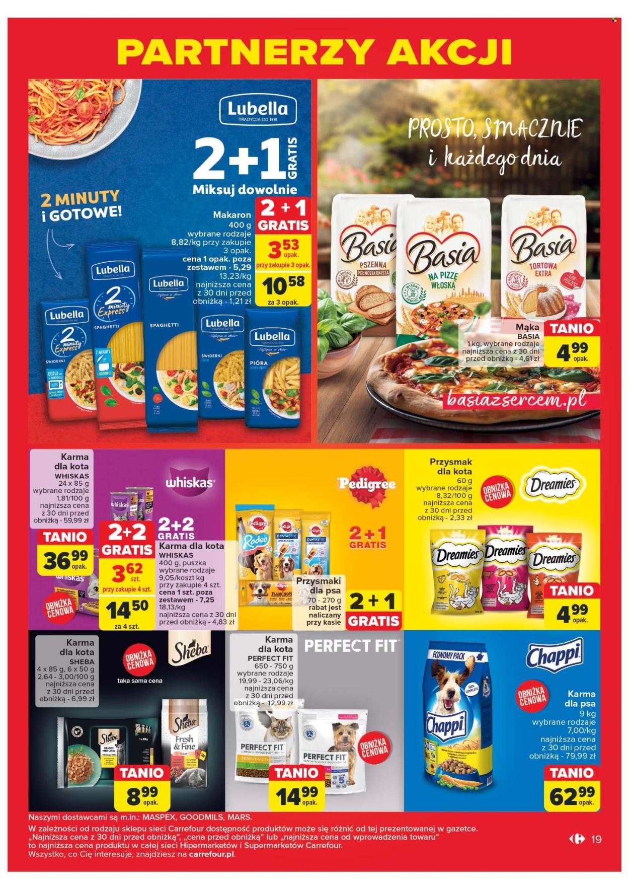 Gazetka Carrefour - 9.07.2024 - 20.07.2024. Strona 19