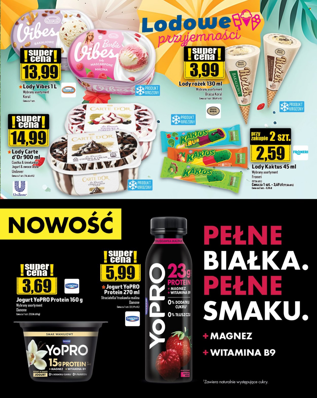 Gazetka Topaz - 11.07.2024 - 17.07.2024. Strona 5