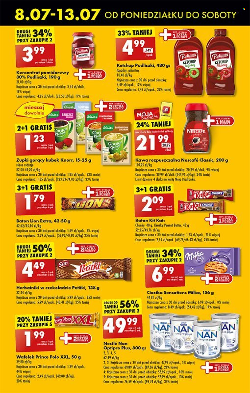 Gazetka Biedronka - 8.07.2024 - 13.07.2024. Strona 15