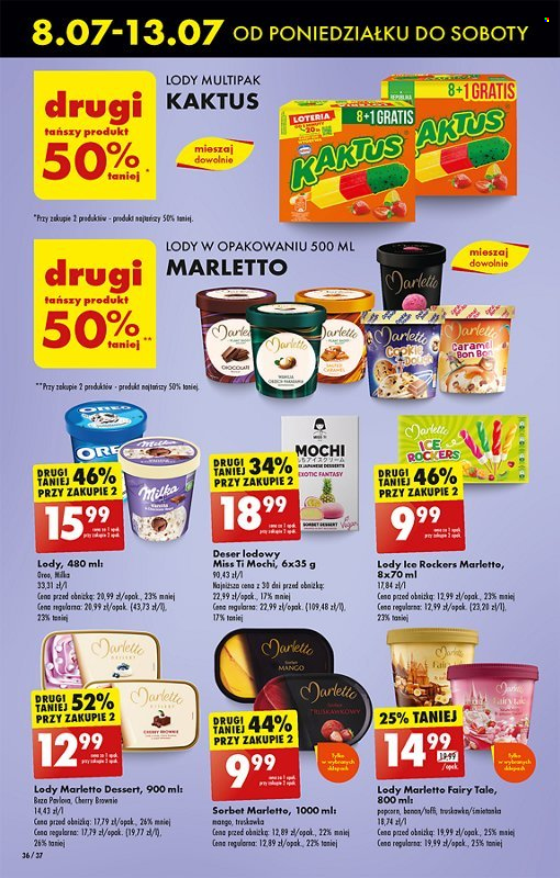 Gazetka Biedronka - 8.07.2024 - 13.07.2024. Strona 42