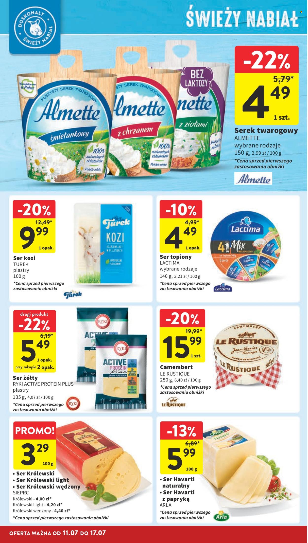 Gazetka Intermarché - 11.07.2024 - 17.07.2024. Strona 18