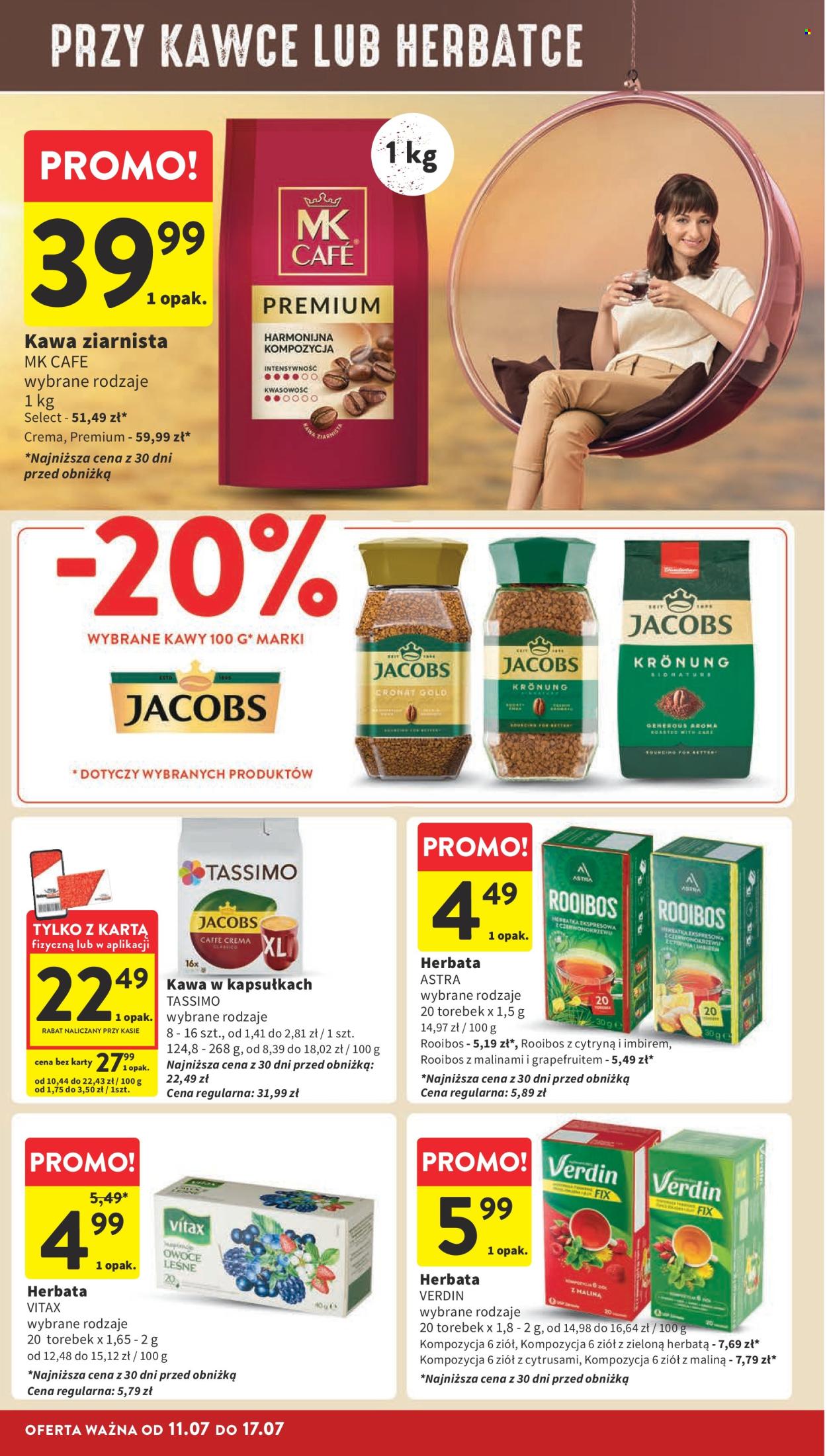 Gazetka Intermarché - 11.07.2024 - 17.07.2024. Strona 22