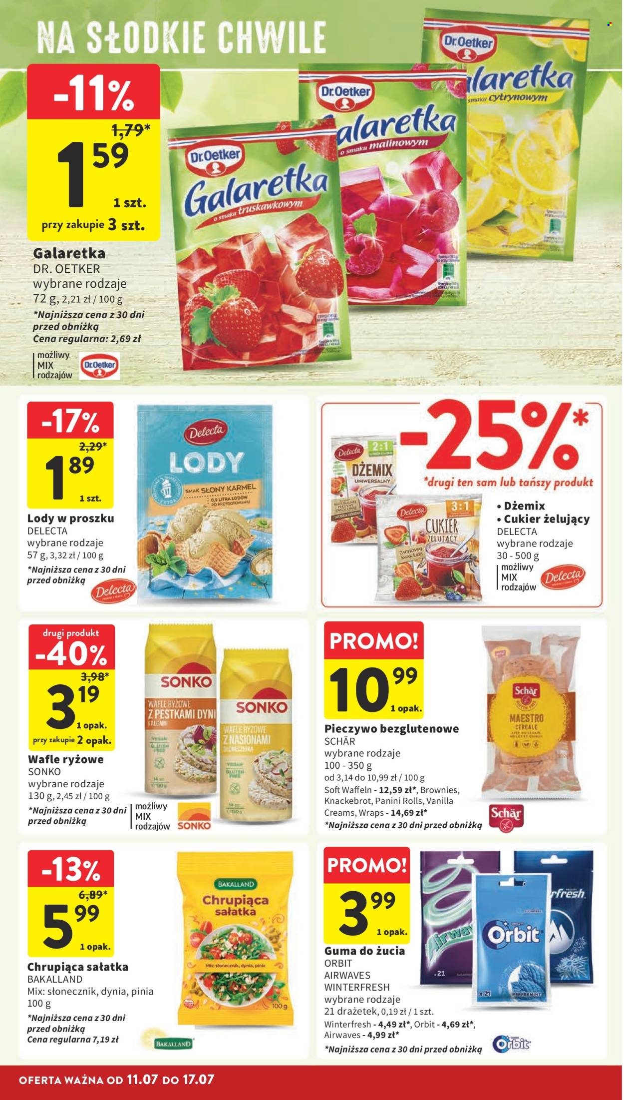 Gazetka Intermarché - 11.07.2024 - 17.07.2024. Strona 24
