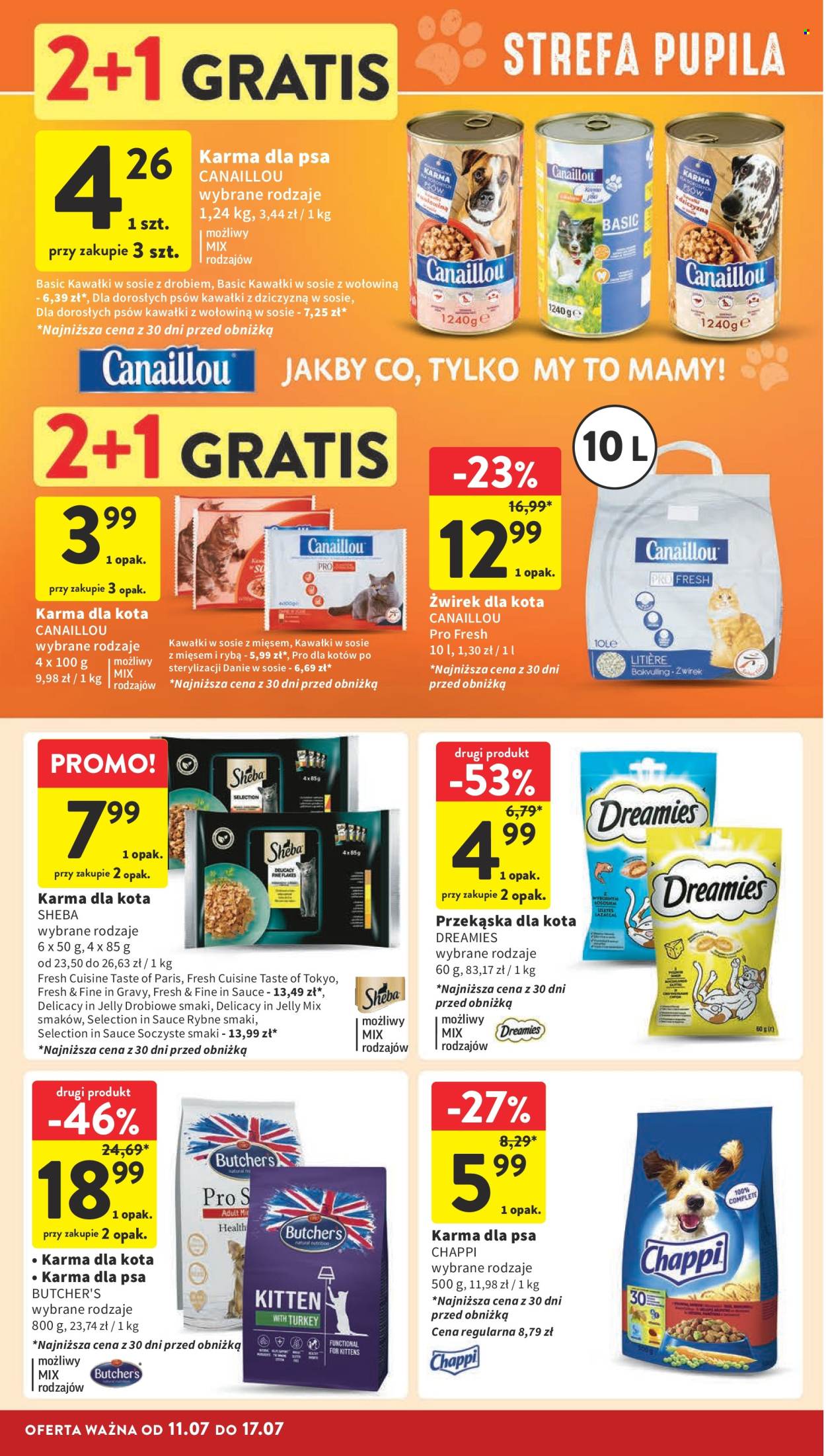 Gazetka Intermarché - 11.07.2024 - 17.07.2024. Strona 26