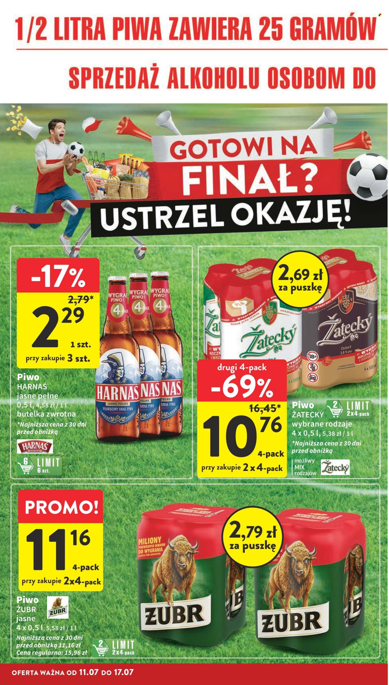 Gazetka Intermarché - 11.07.2024 - 17.07.2024. Strona 28