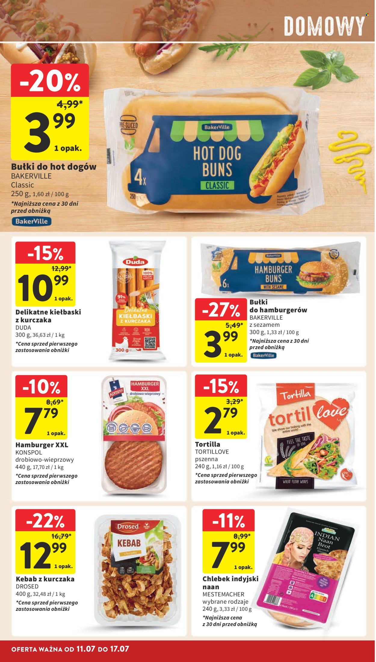 Gazetka Intermarché - 11.07.2024 - 17.07.2024. Strona 30