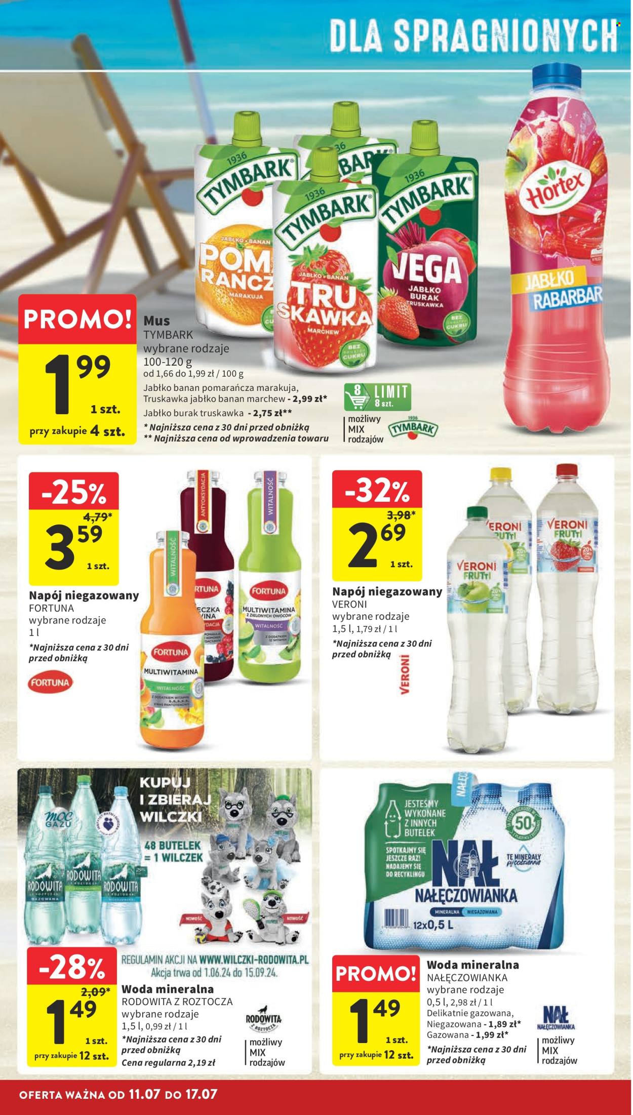 Gazetka Intermarché - 11.07.2024 - 17.07.2024. Strona 32
