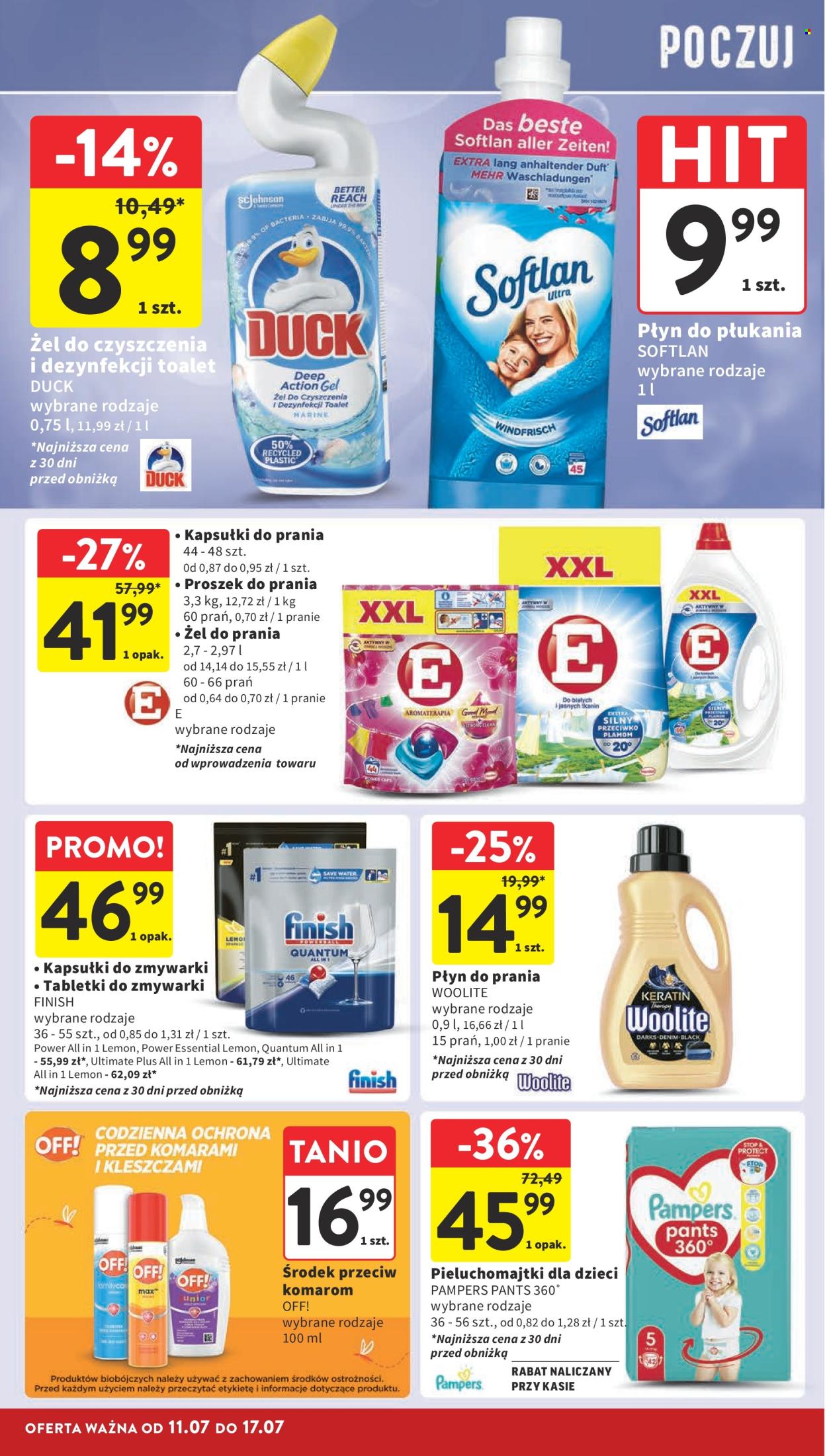 Leták Intermarché - 11.7.2024 - 17.7.2024. Strana 34
