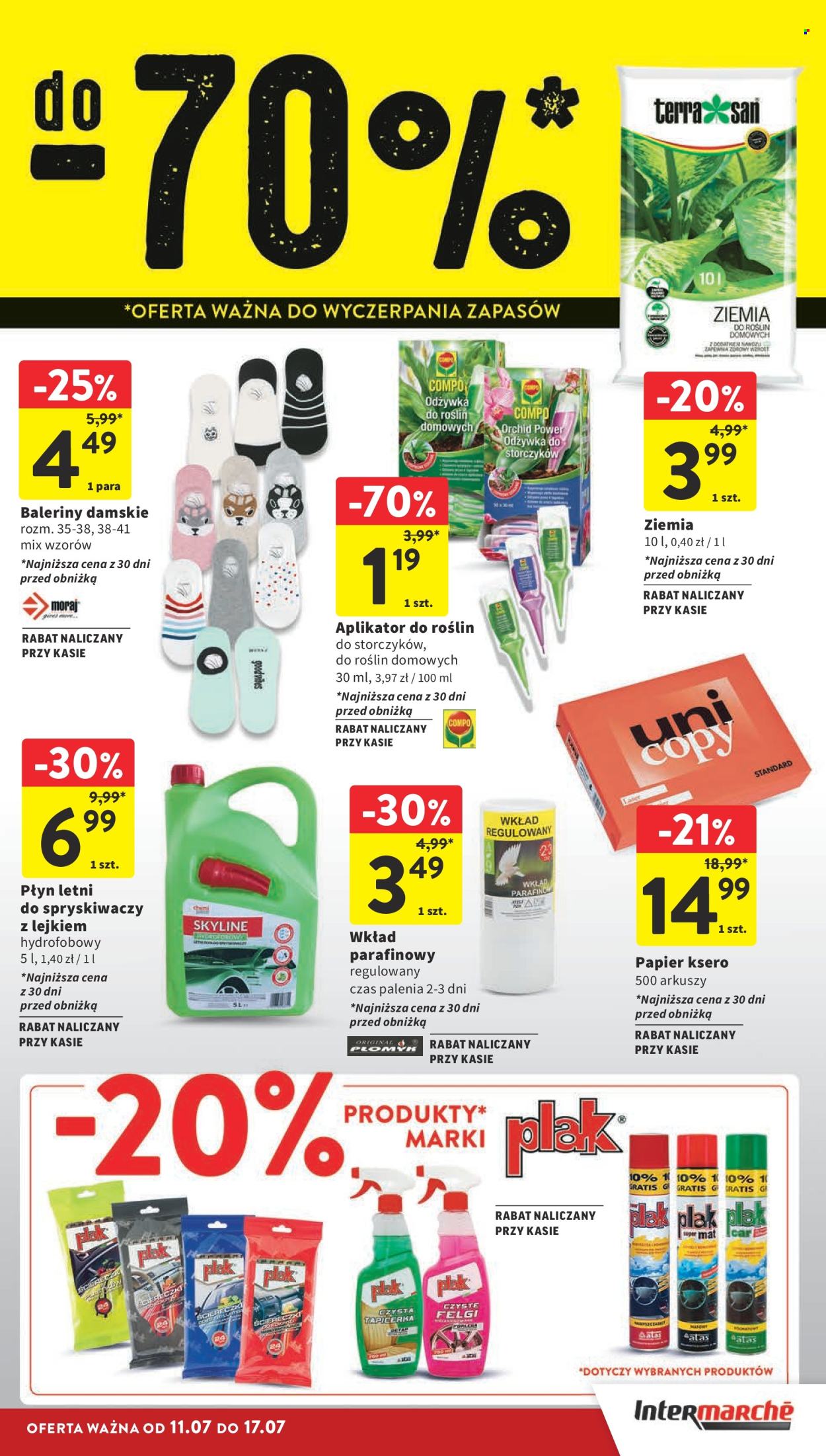 Leták Intermarché - 11.7.2024 - 17.7.2024. Strana 37