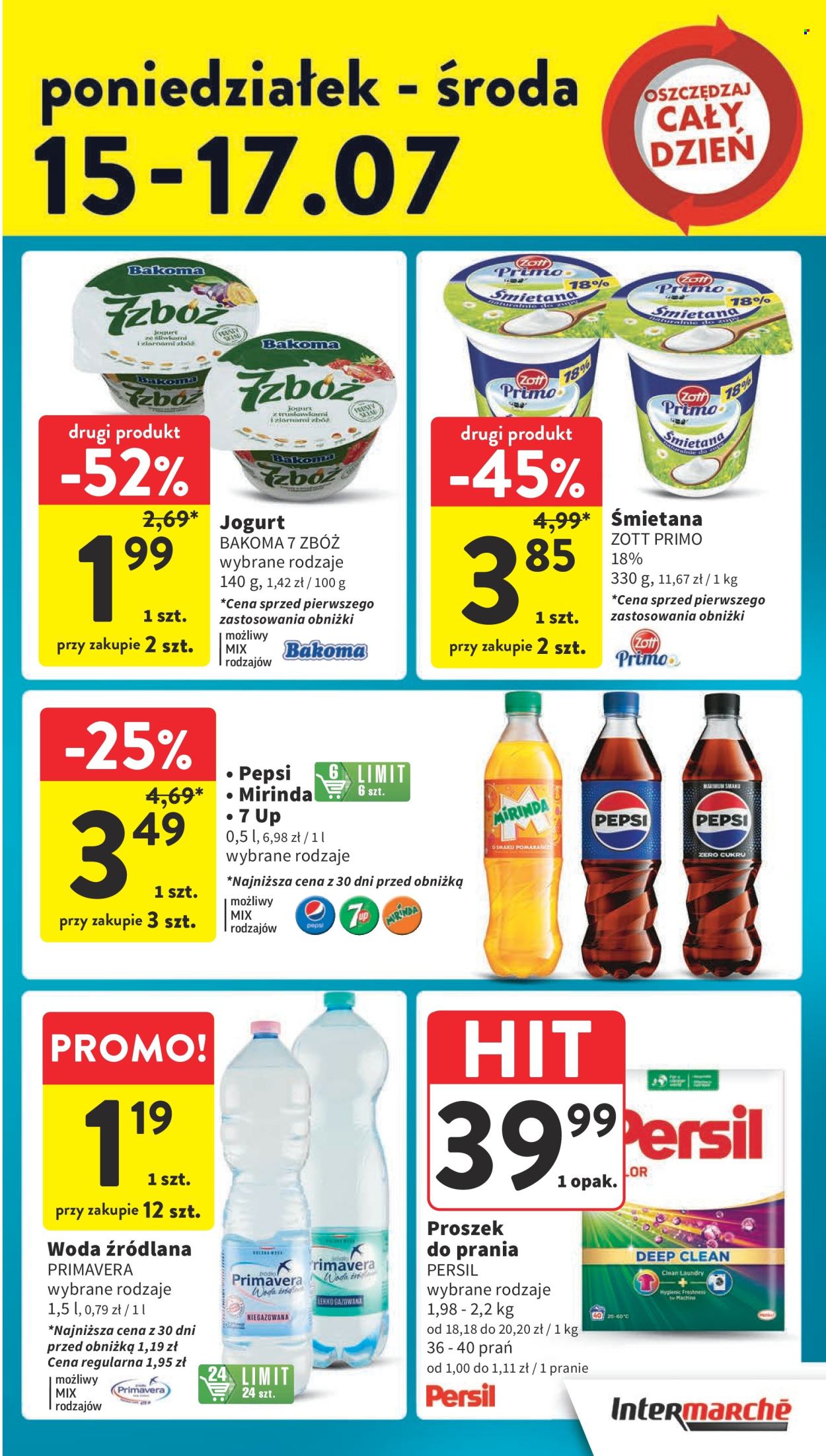 Gazetka Intermarché - 11.07.2024 - 17.07.2024. Strona 39