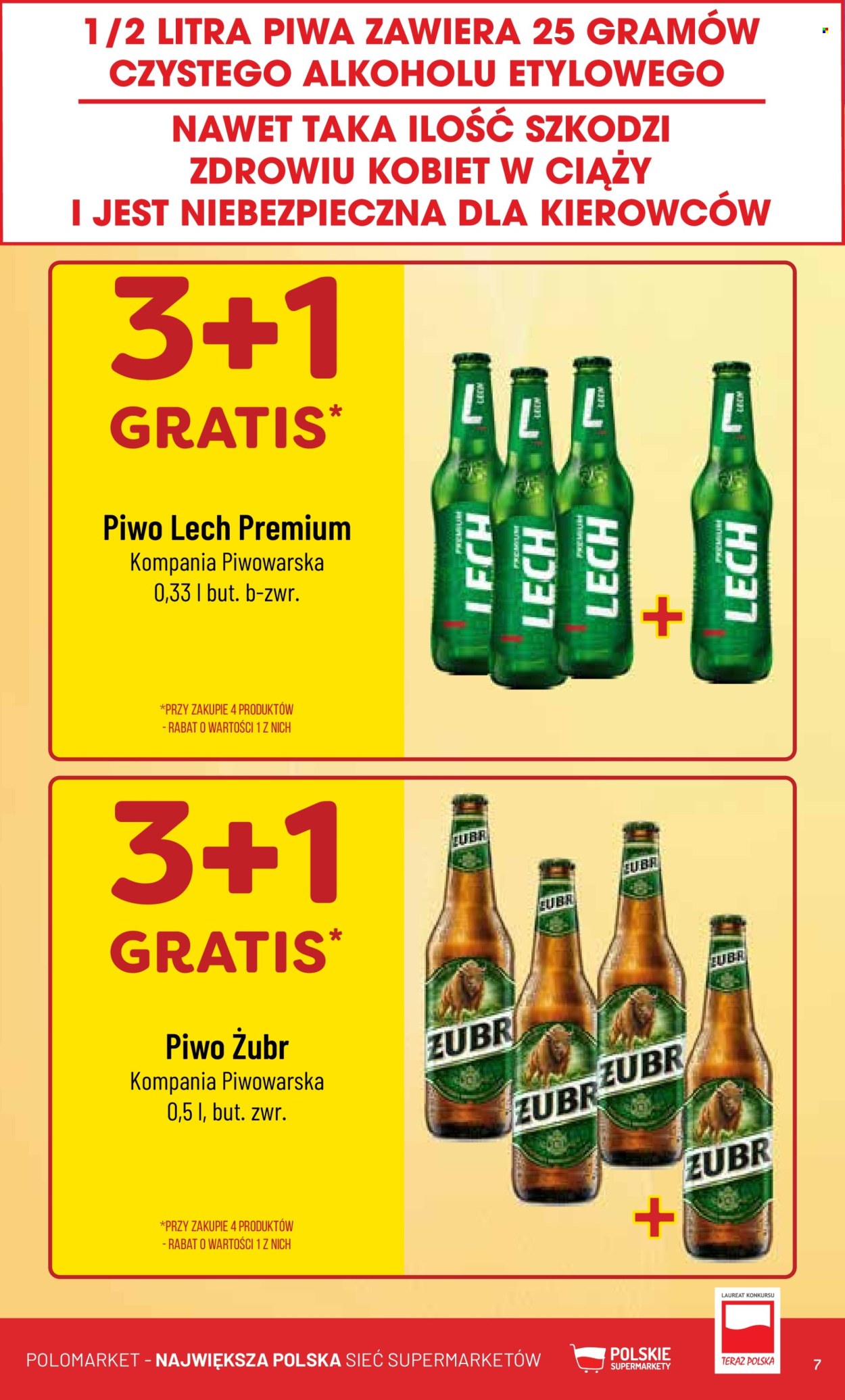 Gazetka Polomarket - 10.07.2024 - 16.07.2024. Strona 7