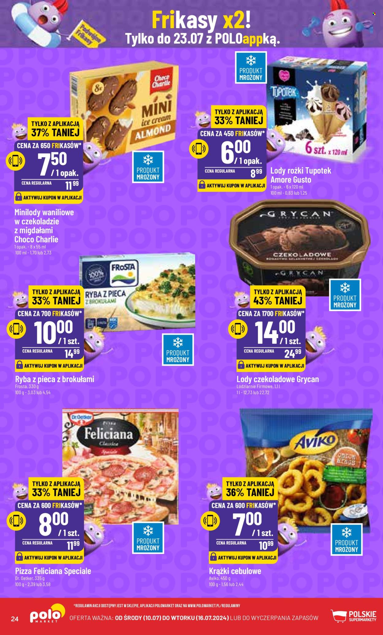 Gazetka Polomarket - 10.07.2024 - 16.07.2024. Strona 24