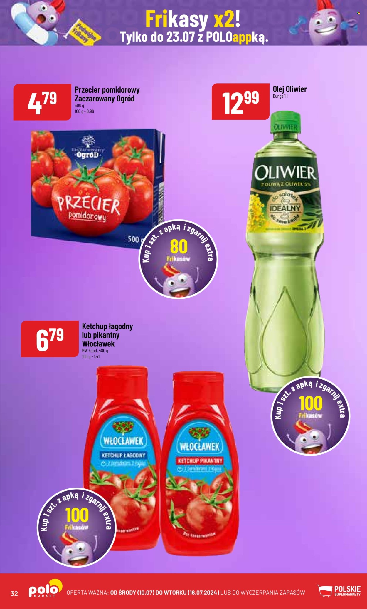 Gazetka Polomarket - 10.07.2024 - 16.07.2024. Strona 32