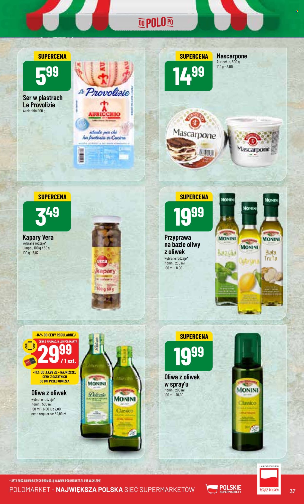 Gazetka Polomarket - 10.07.2024 - 16.07.2024. Strona 37