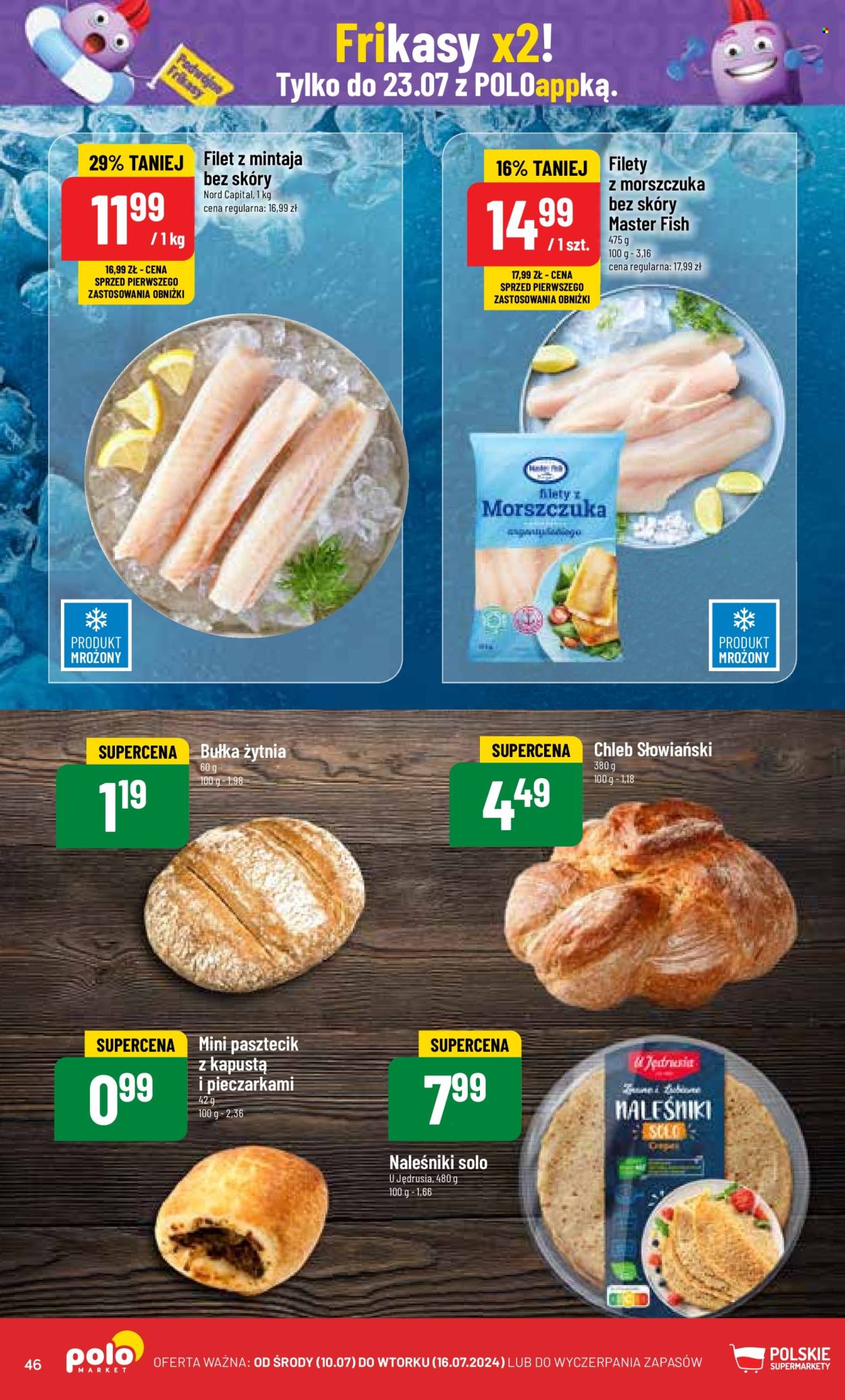 Gazetka Polomarket - 10.07.2024 - 16.07.2024. Strona 46