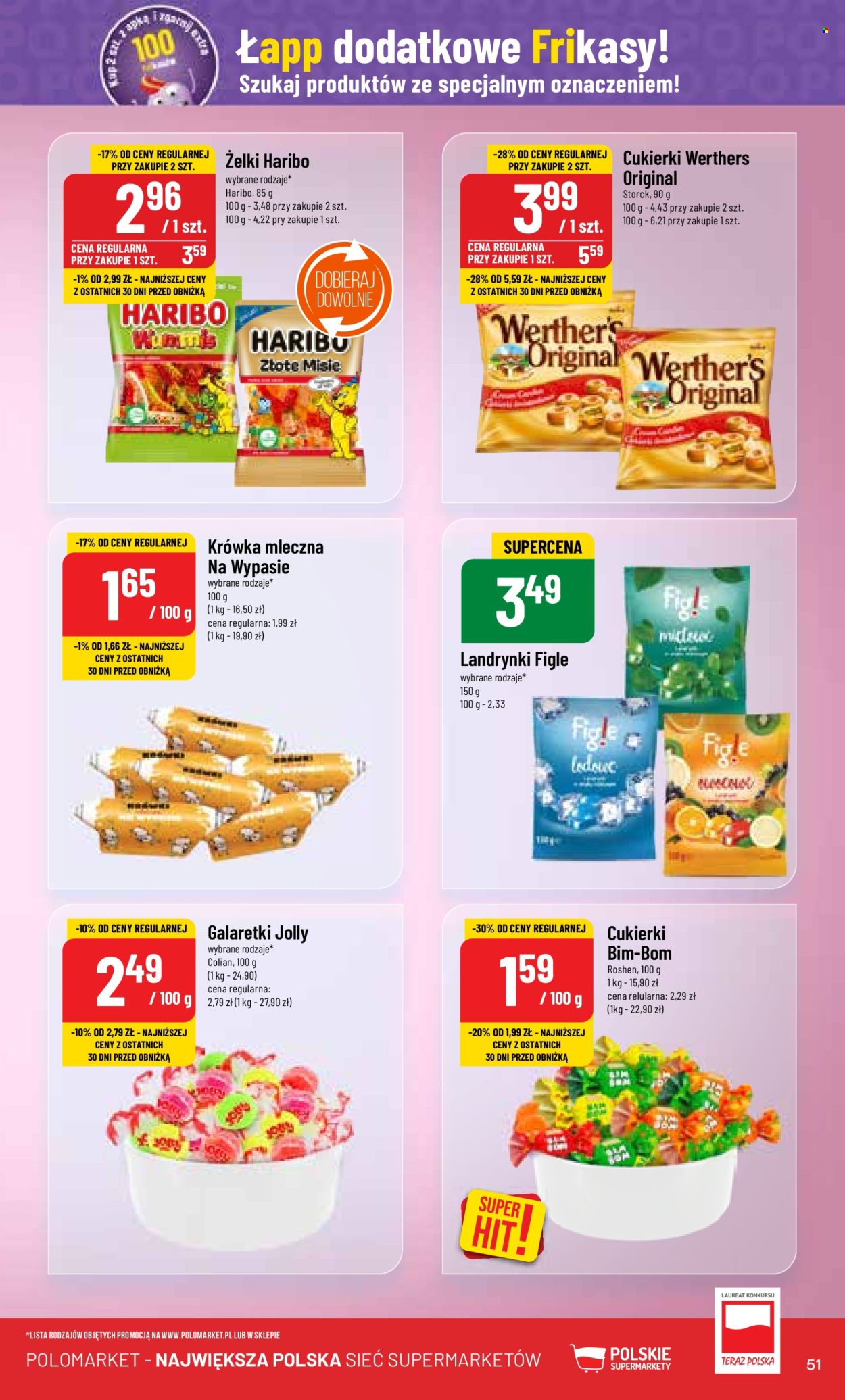 Gazetka Polomarket - 10.07.2024 - 16.07.2024. Strona 51