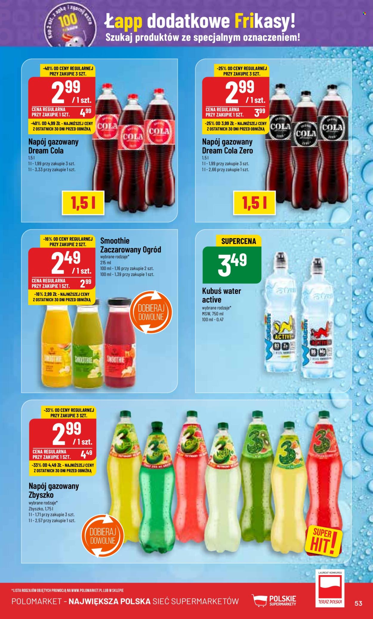 Gazetka Polomarket - 10.07.2024 - 16.07.2024. Strona 53