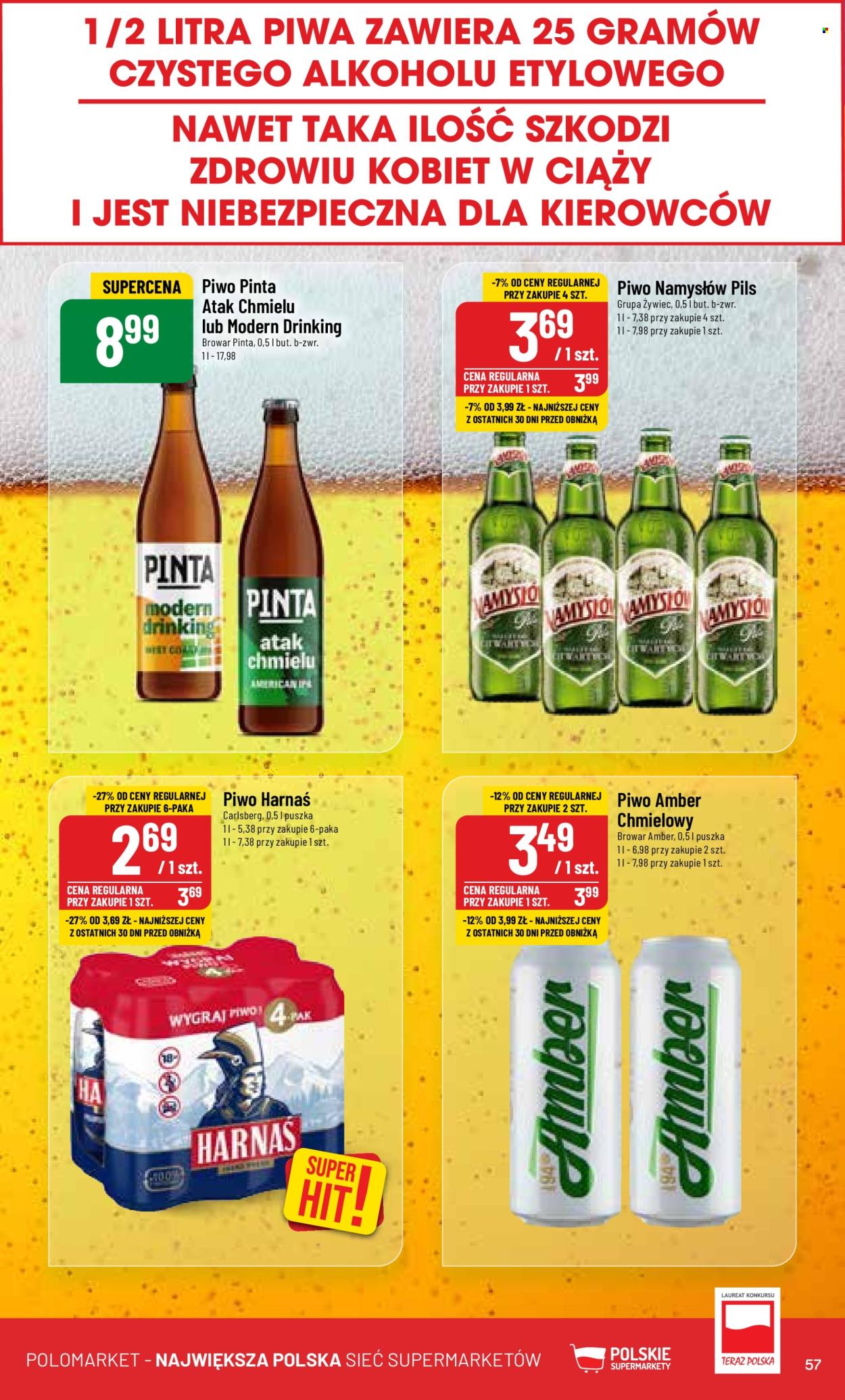Gazetka Polomarket - 10.07.2024 - 16.07.2024. Strona 57