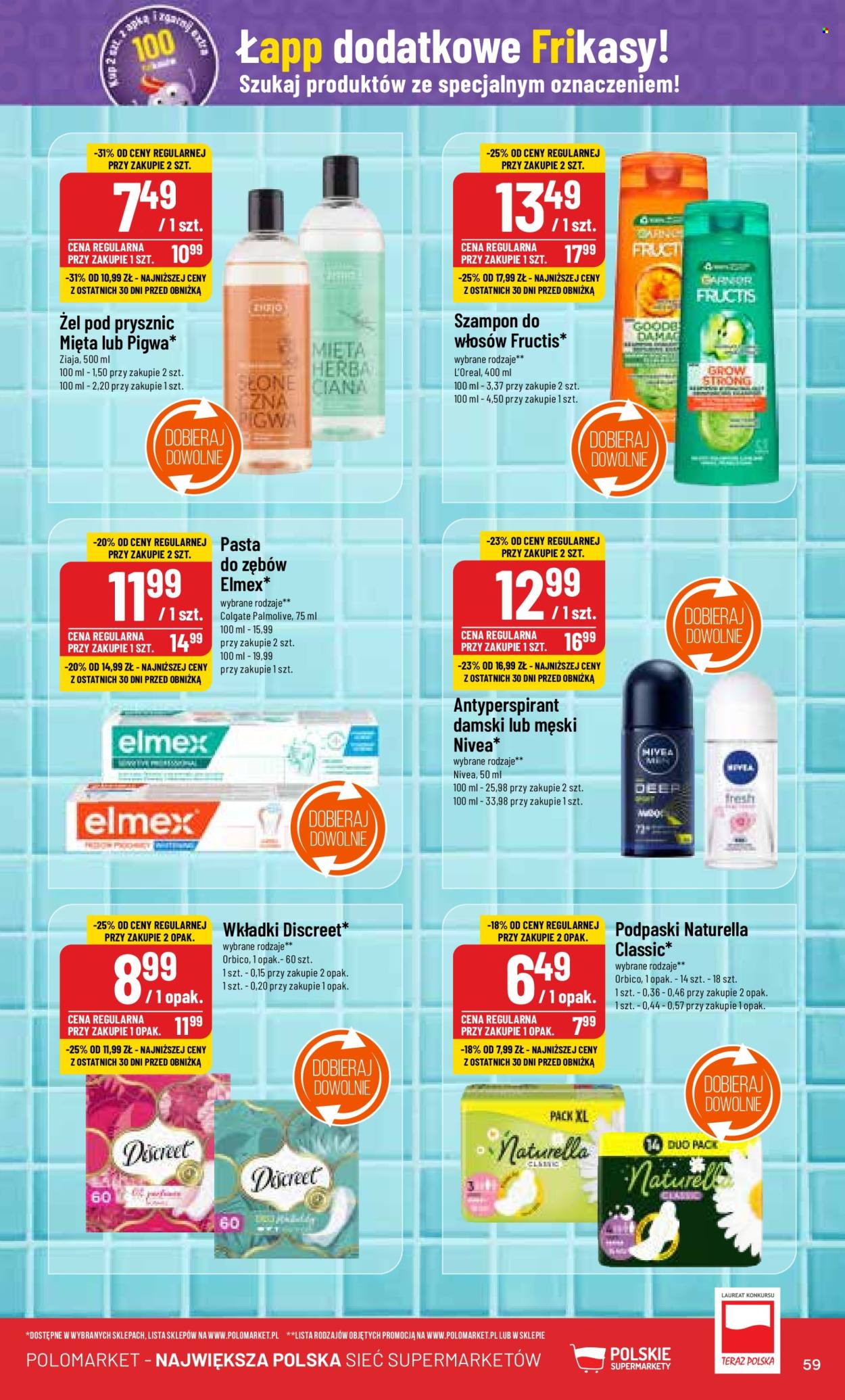 Gazetka Polomarket - 10.07.2024 - 16.07.2024. Strona 59
