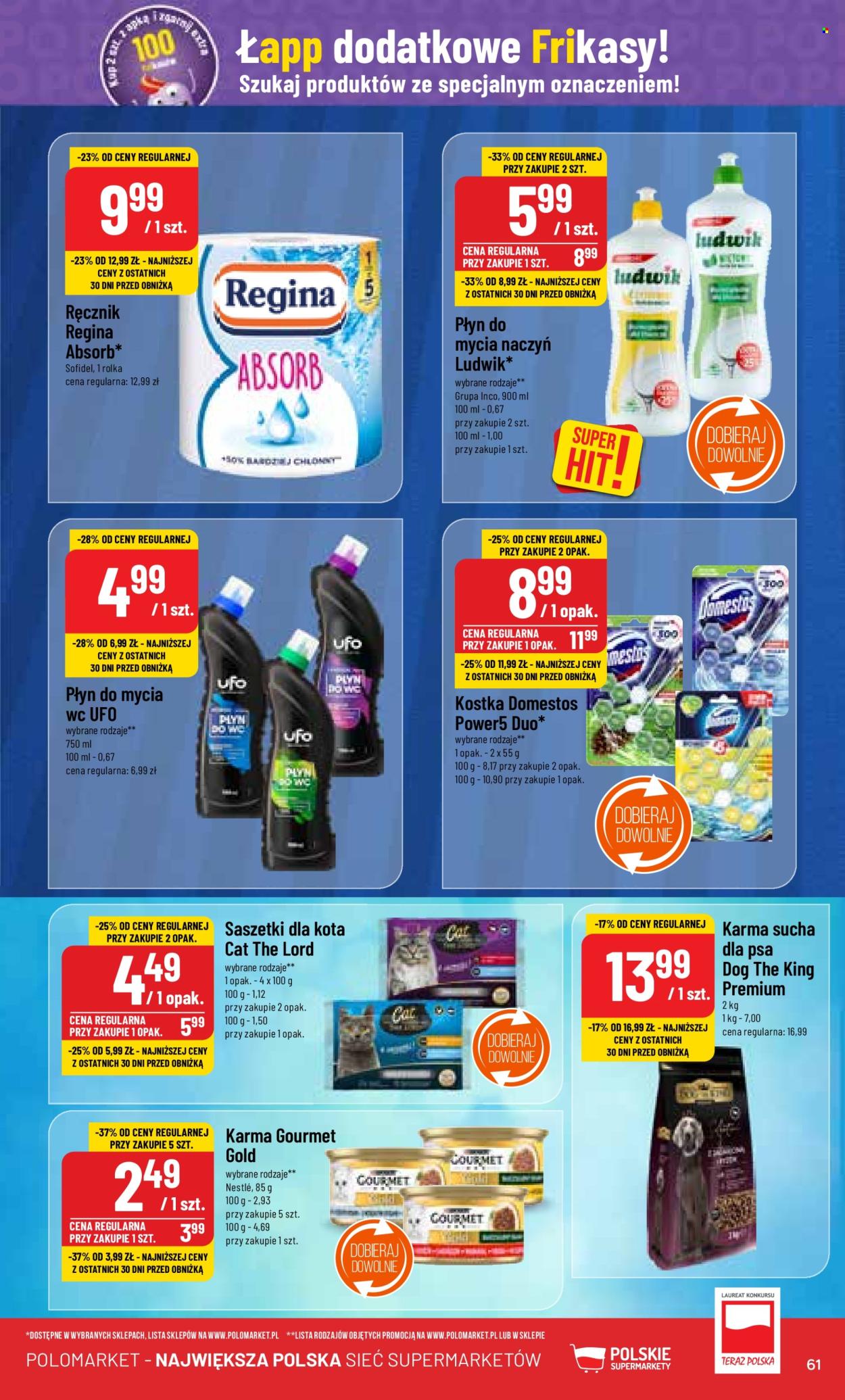 Gazetka Polomarket - 10.07.2024 - 16.07.2024. Strona 61