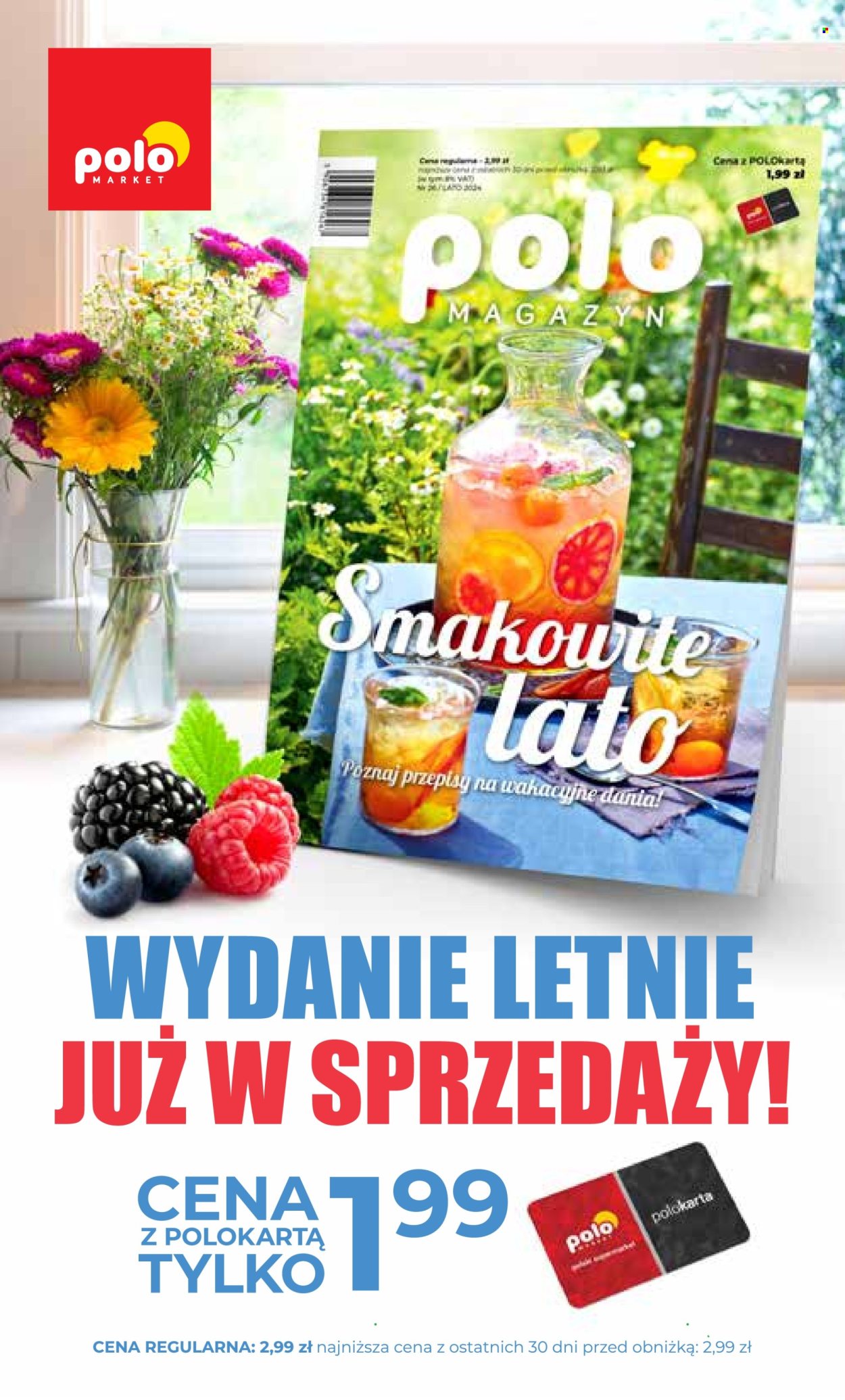 Gazetka Polomarket - 10.07.2024 - 16.07.2024. Strona 64