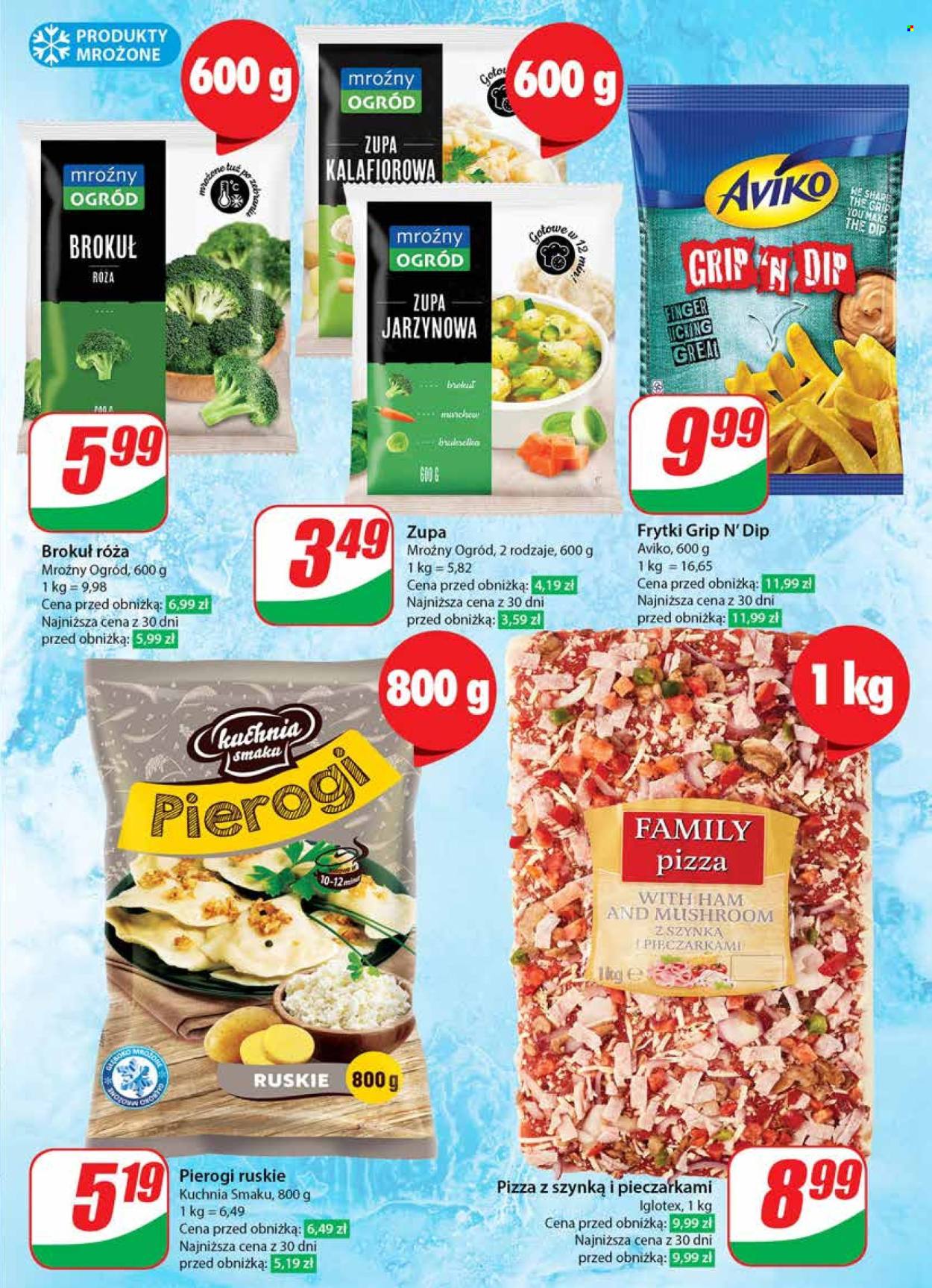 Gazetka Dino - 10.07.2024 - 16.07.2024. Strona 25