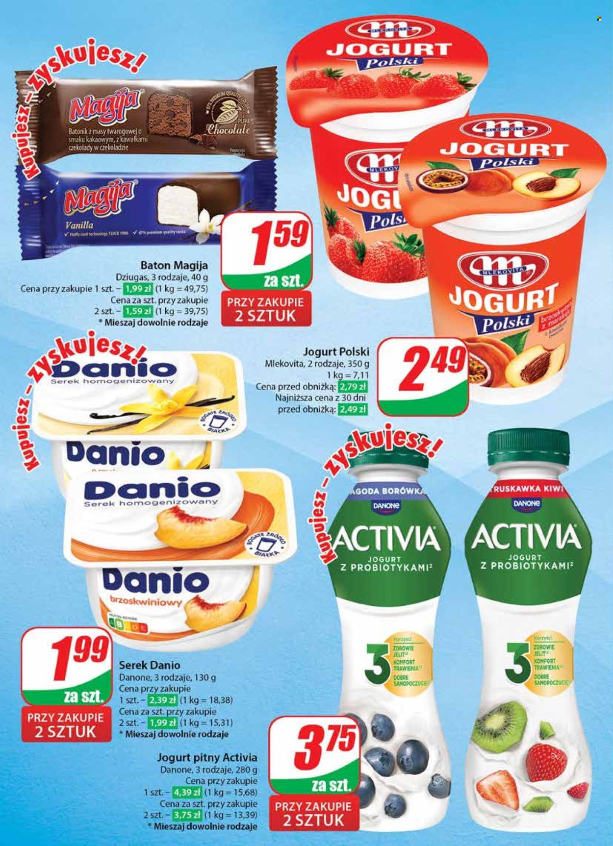 Gazetka Dino - 10.07.2024 - 16.07.2024. Strona 36