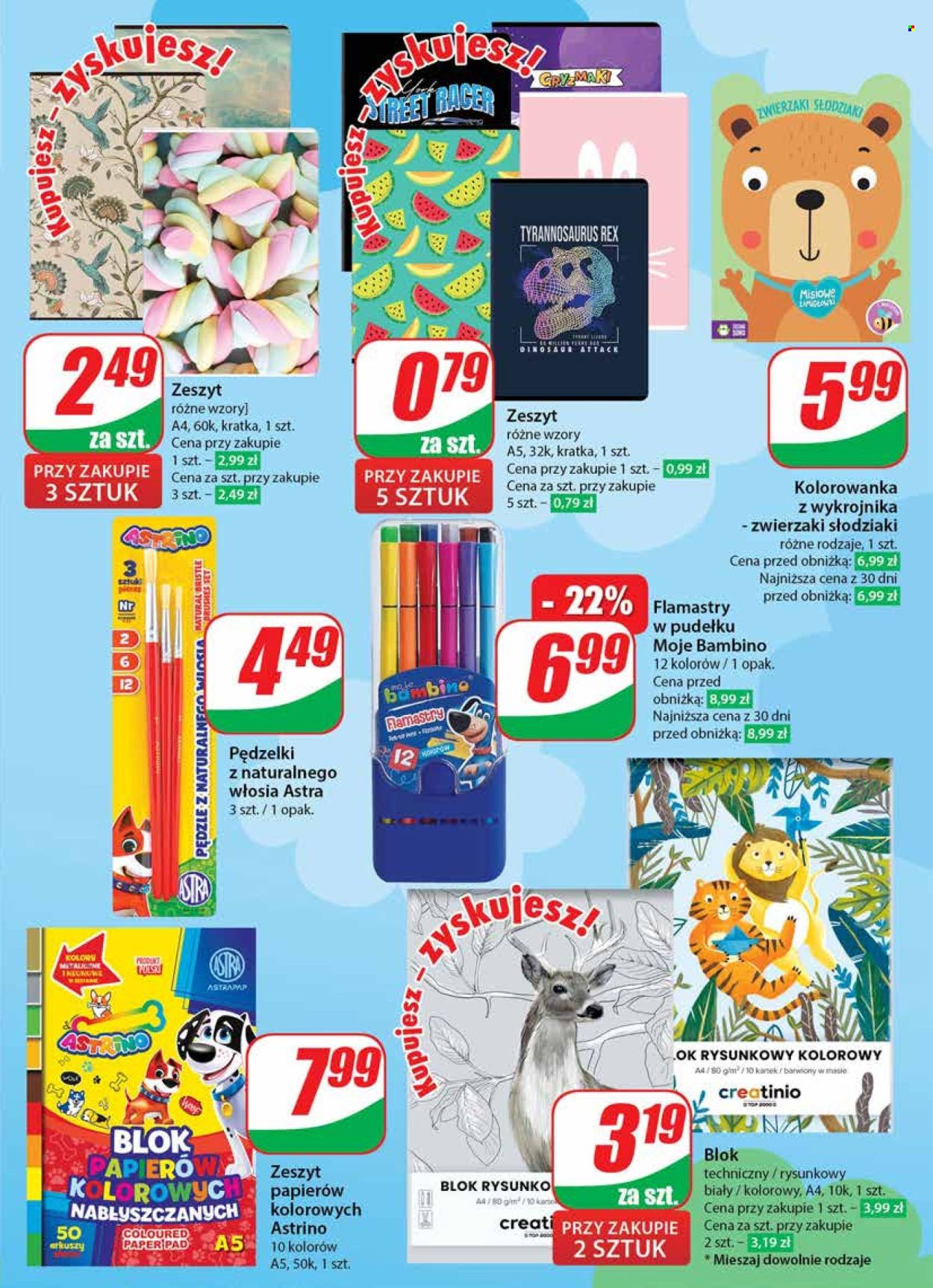 Gazetka Dino - 10.07.2024 - 16.07.2024. Strona 53