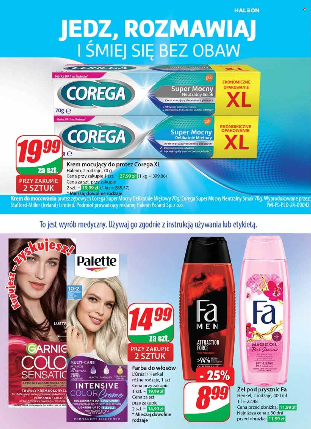 Gazetka Dino - 10.07.2024 - 16.07.2024. Strona 64