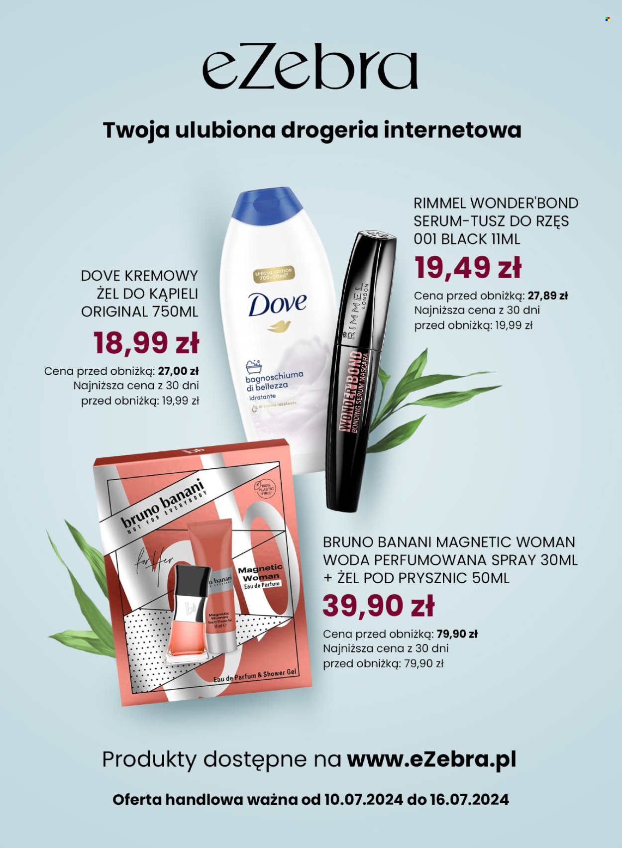 Gazetka Dino - 10.07.2024 - 16.07.2024. Strona 67