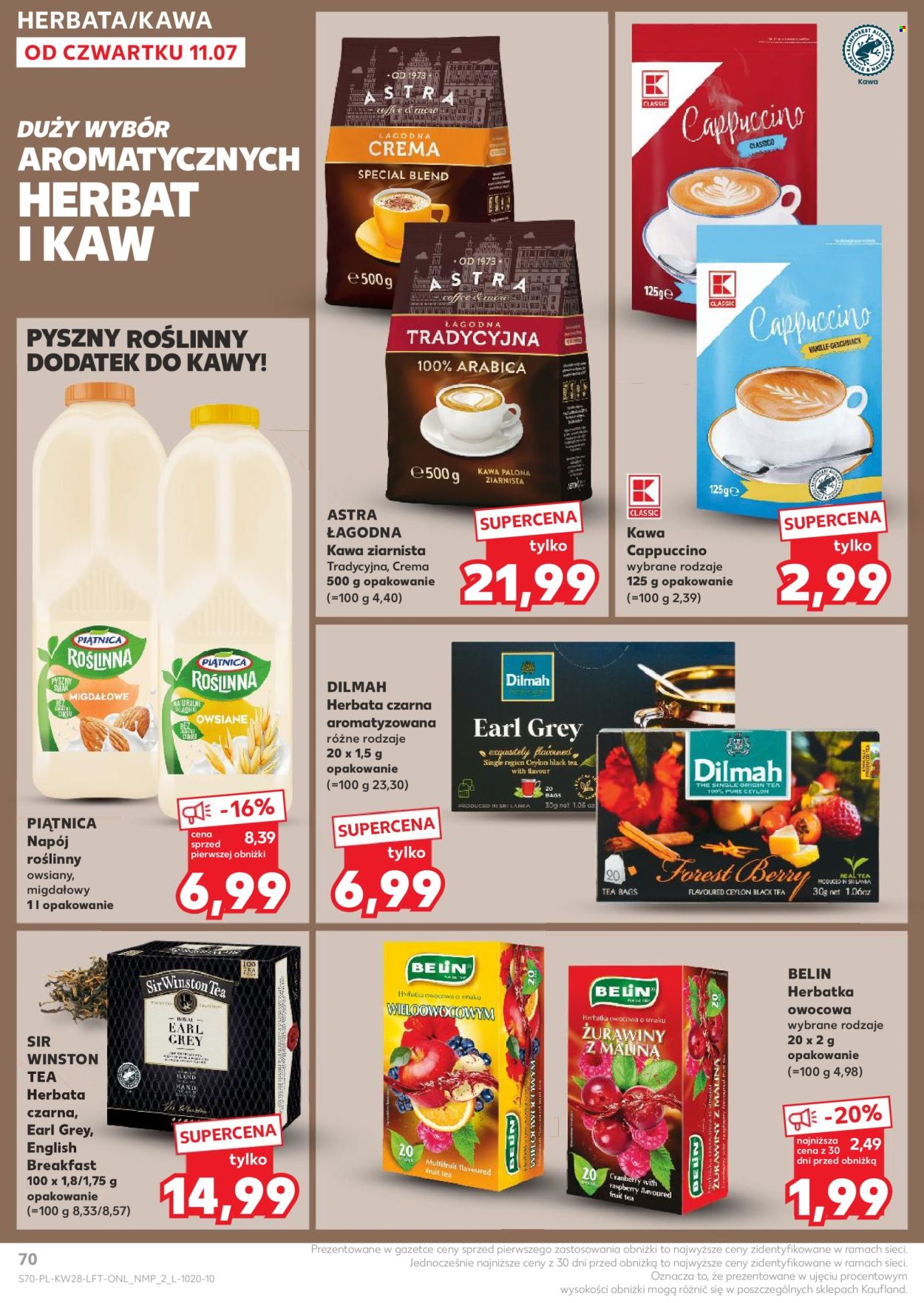 Gazetka Kaufland - 11.07.2024 - 17.07.2024. Strona 70