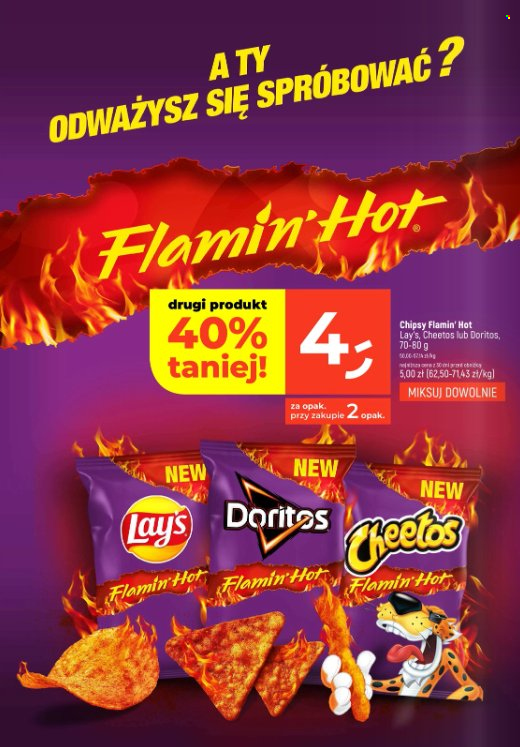 Gazetka Dealz - 11.07.2024 - 17.07.2024. Strona 6