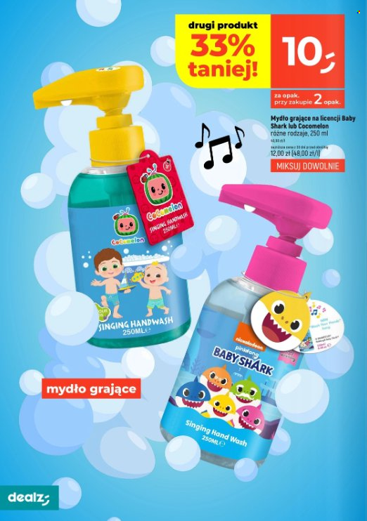 Gazetka Dealz - 11.07.2024 - 17.07.2024. Strona 14