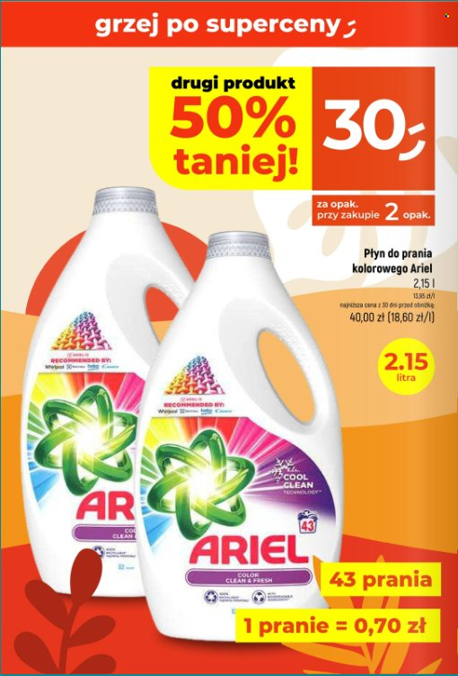 Gazetka Dealz - 11.07.2024 - 13.07.2024. Strona 2