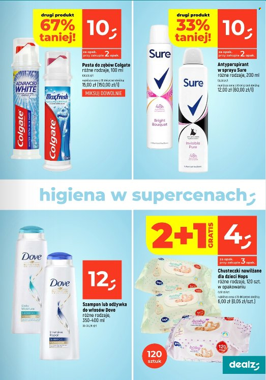 Gazetka Dealz - 11.07.2024 - 17.07.2024. Strona 15