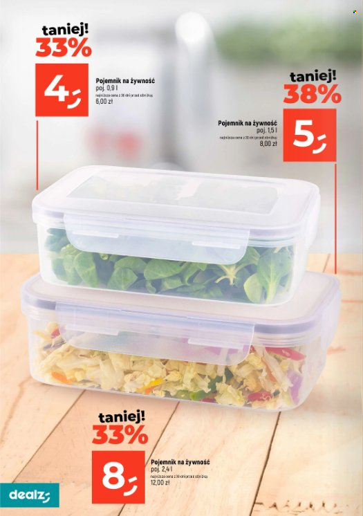 Gazetka Dealz - 11.07.2024 - 17.07.2024. Strona 2