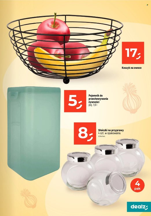 Gazetka Dealz - 11.07.2024 - 17.07.2024. Strona 3