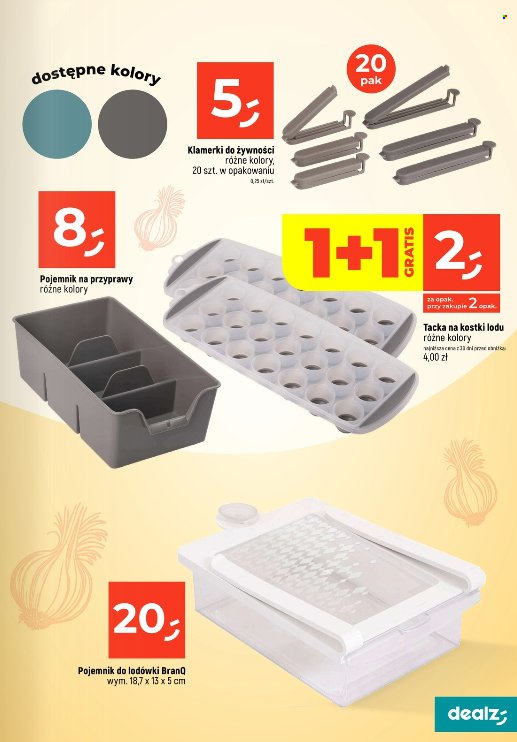 Gazetka Dealz - 11.07.2024 - 17.07.2024. Strona 5