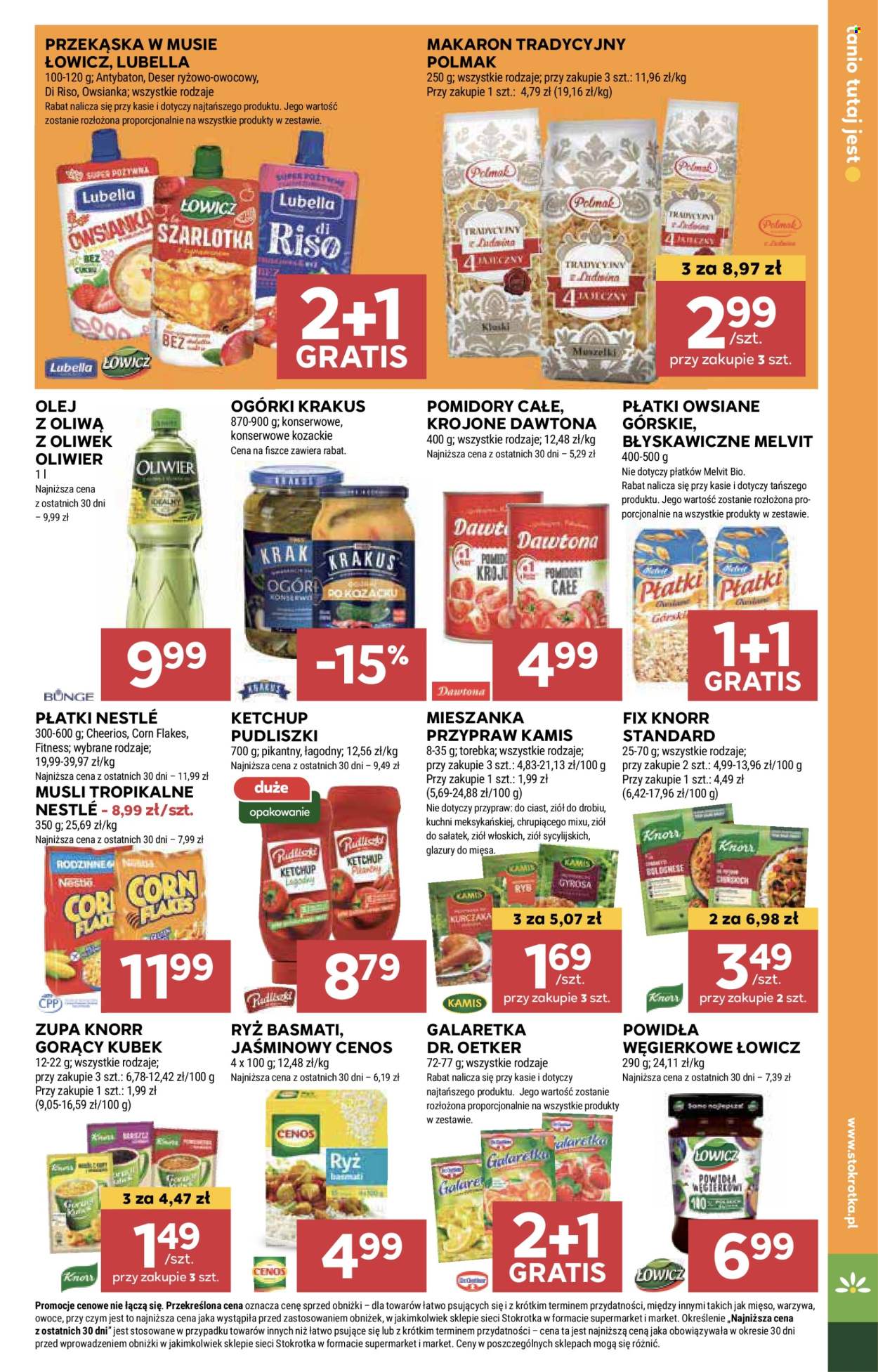 Gazetka Stokrotka Supermarket - 11.07.2024 - 17.07.2024. Strona 25