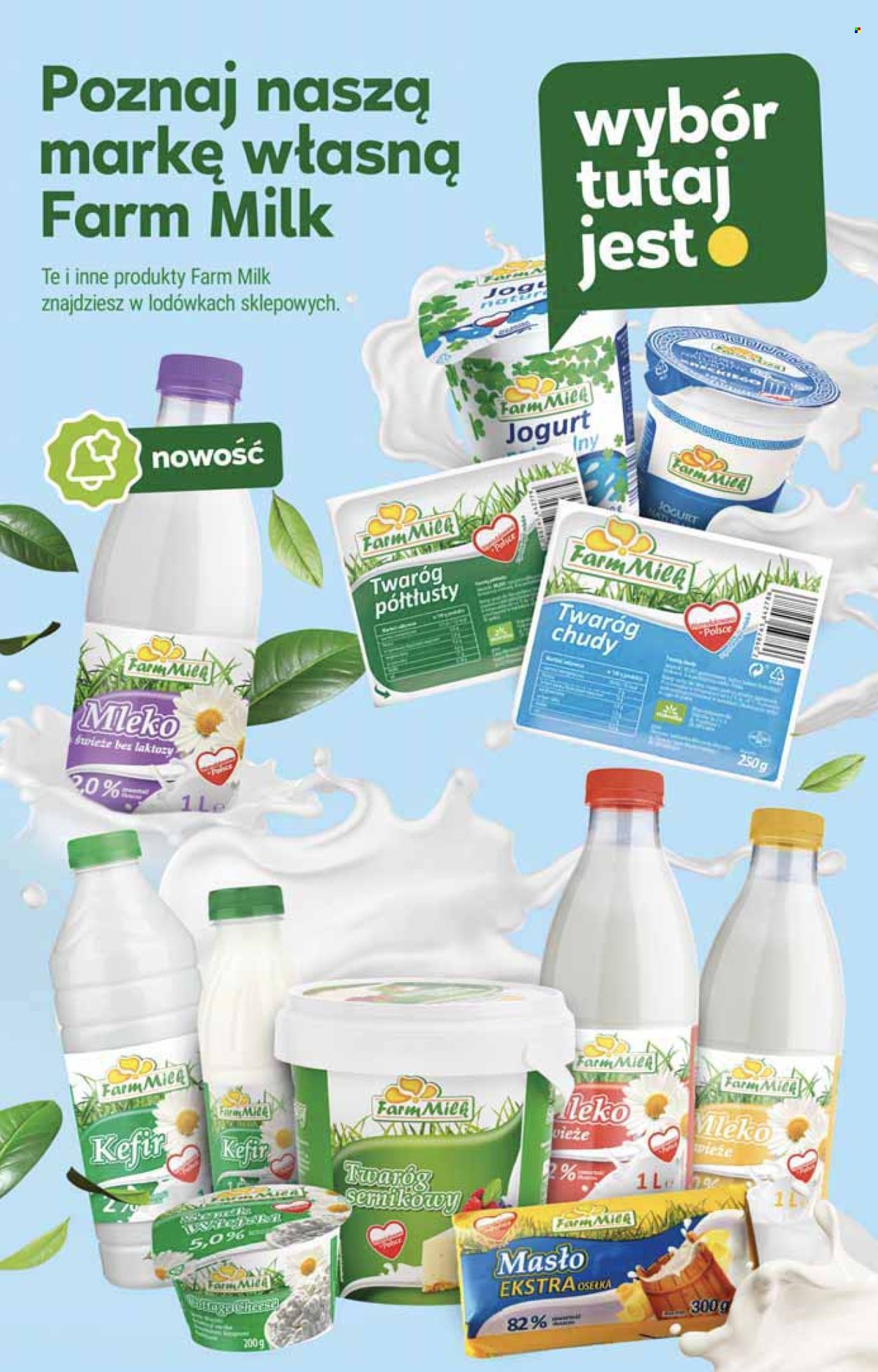 Gazetka Stokrotka Supermarket - 11.07.2024 - 17.07.2024. Strona 30