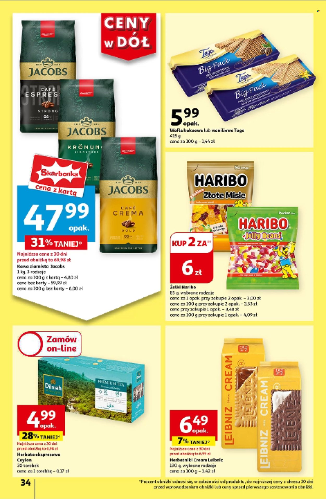 Gazetka Auchan - 11.07.2024 - 17.07.2024. Strona 36