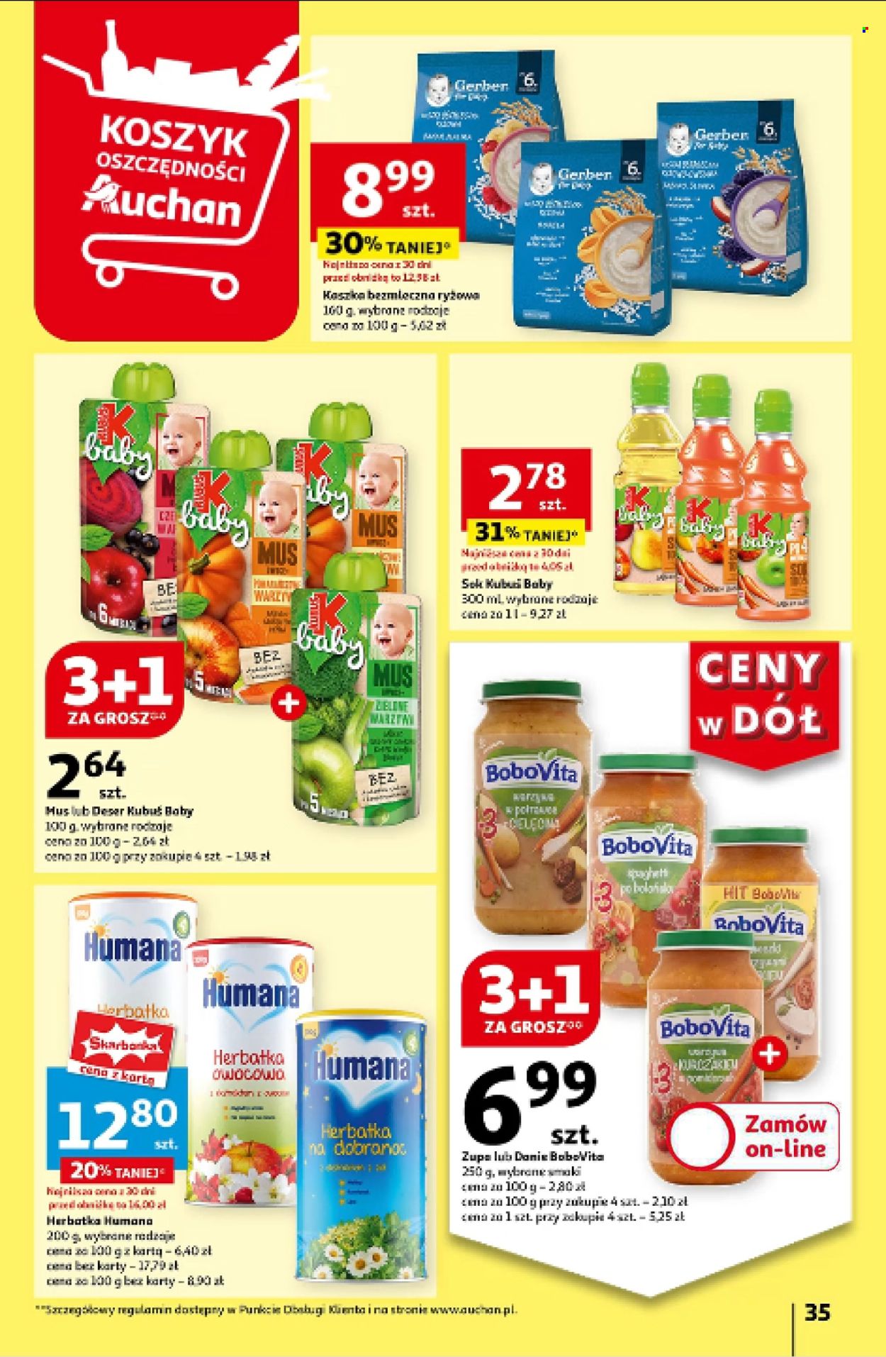 Gazetka Auchan - 11.07.2024 - 17.07.2024. Strona 37