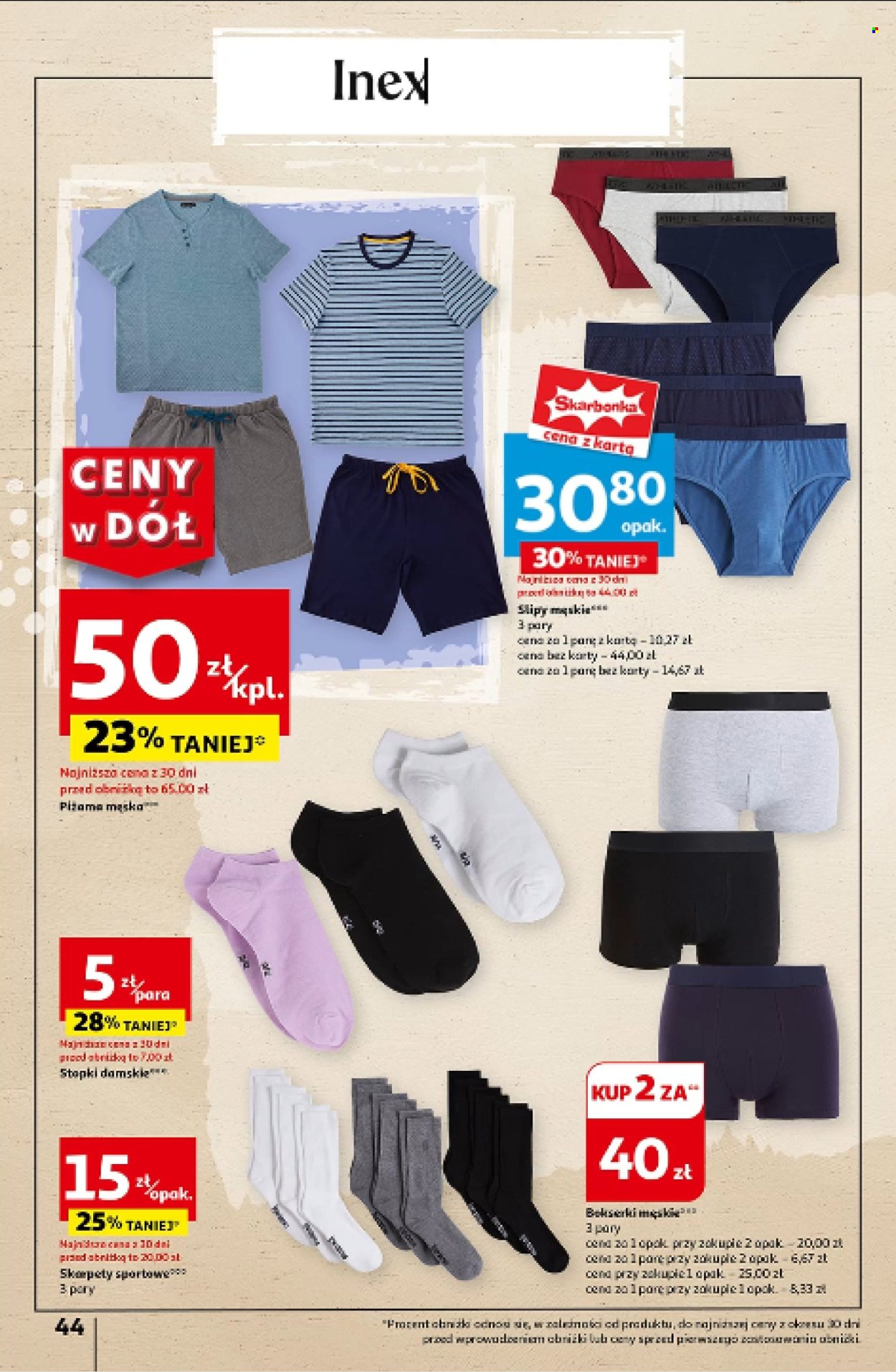 Gazetka Auchan - 11.07.2024 - 17.07.2024. Strona 52