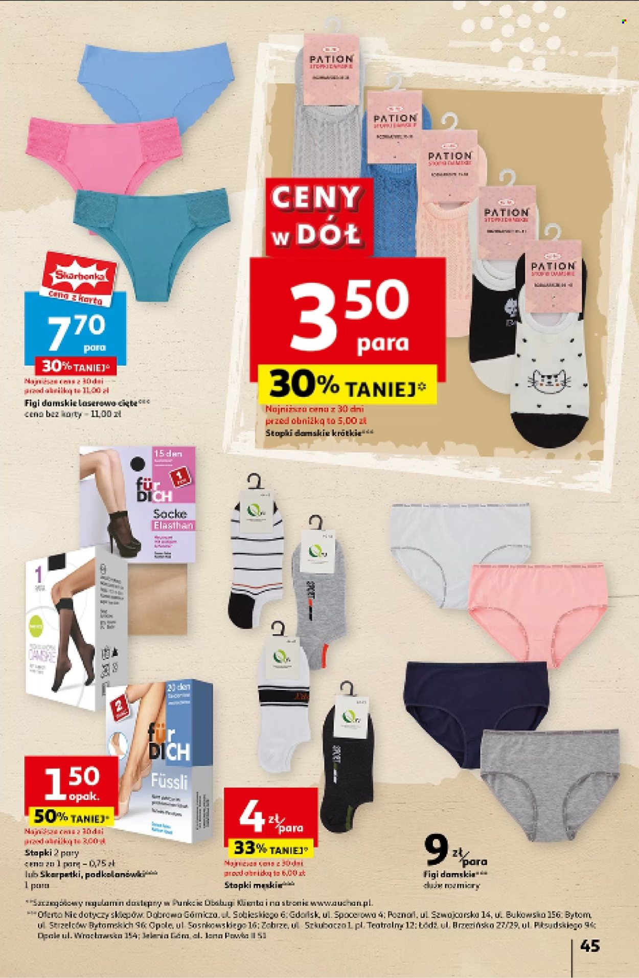 Gazetka Auchan - 11.07.2024 - 17.07.2024. Strona 53